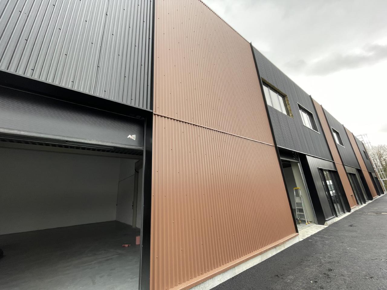 Local d'activité Le Bignon 1022m² Vente local d'activité Le Bignon Loire-Atlantique OVACT2419896 6